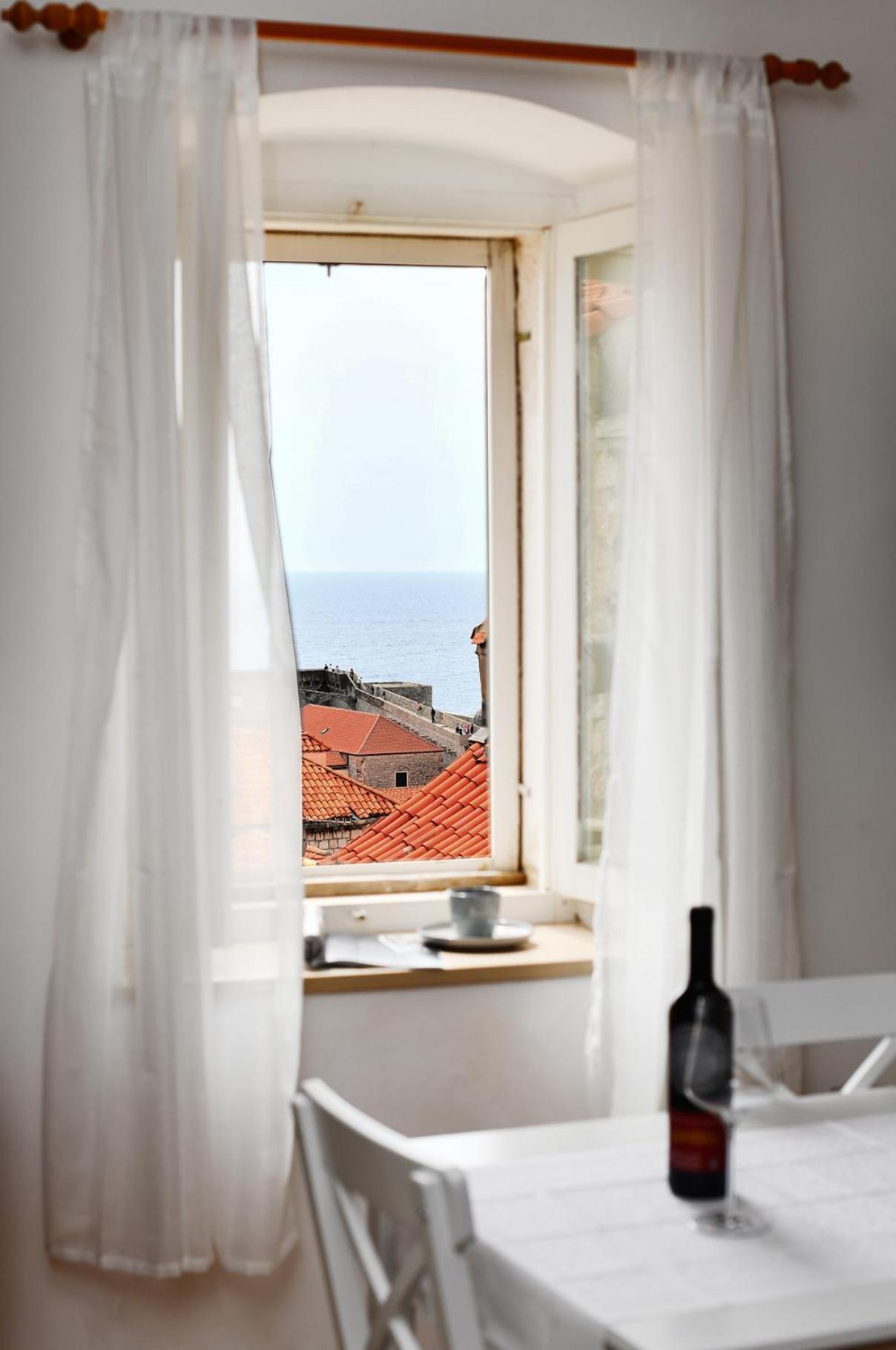 Apartments Lucia Old Town Dubrovnik Ngoại thất bức ảnh