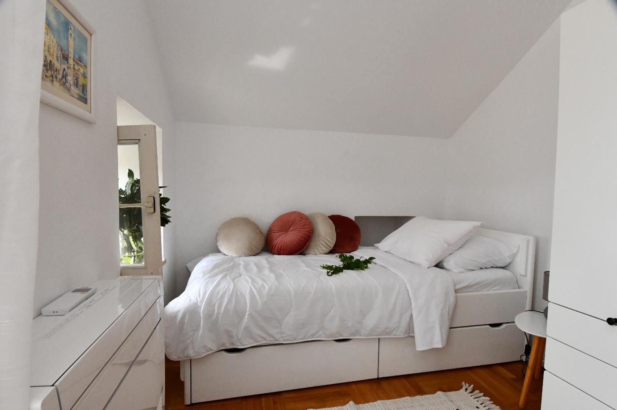 Apartments Lucia Old Town Dubrovnik Ngoại thất bức ảnh