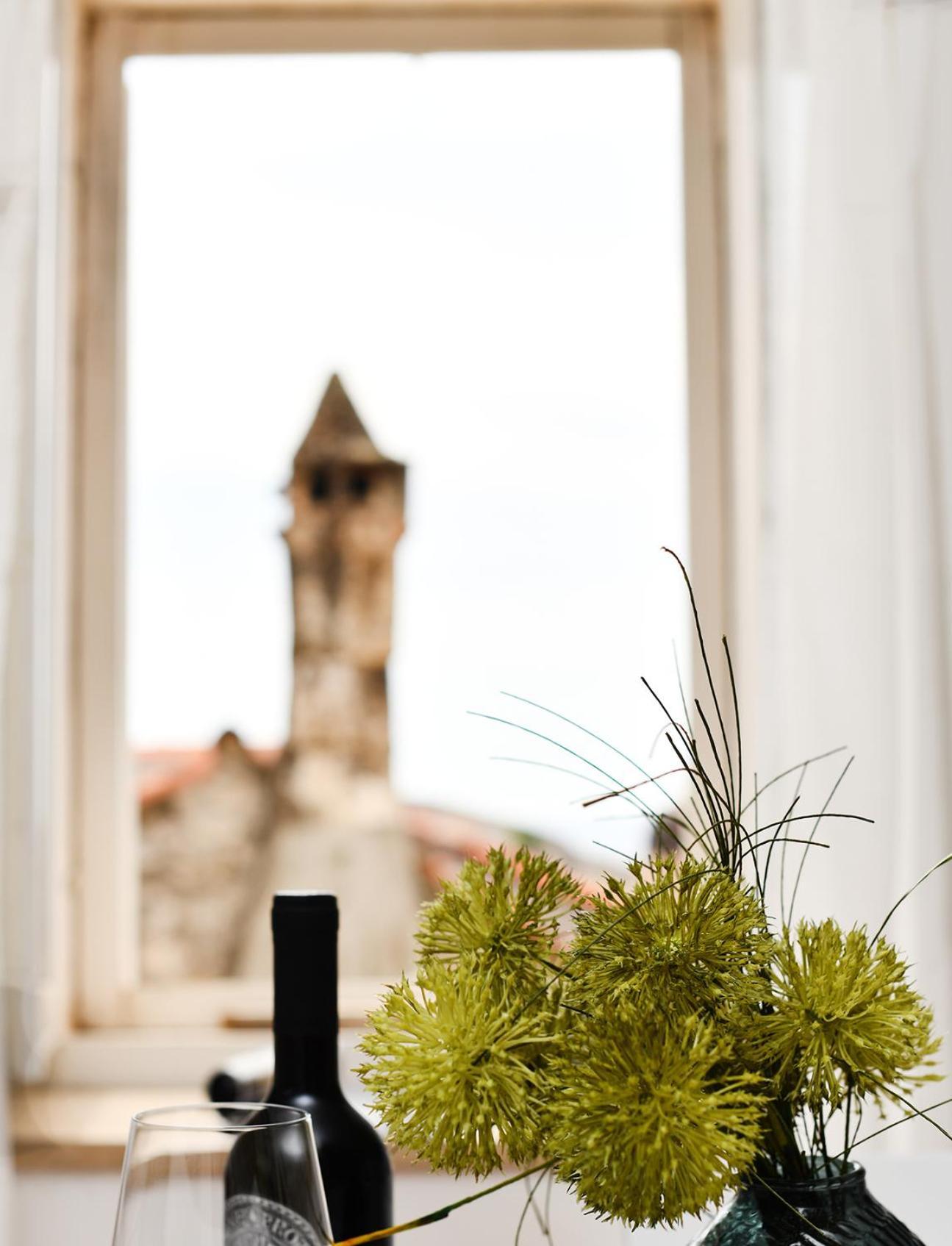 Apartments Lucia Old Town Dubrovnik Ngoại thất bức ảnh