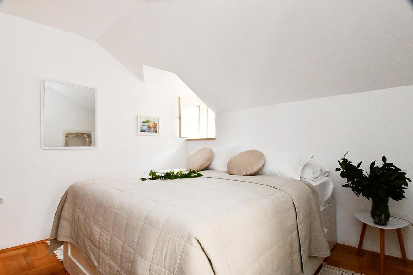Apartments Lucia Old Town Dubrovnik Ngoại thất bức ảnh
