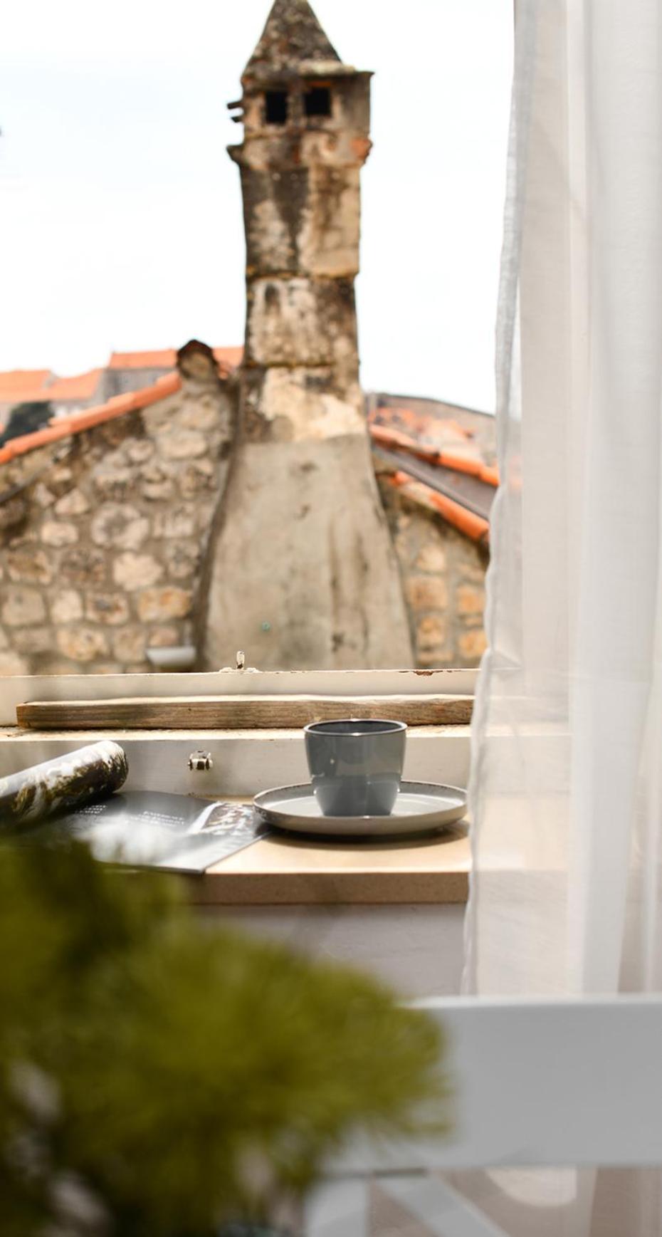 Apartments Lucia Old Town Dubrovnik Ngoại thất bức ảnh