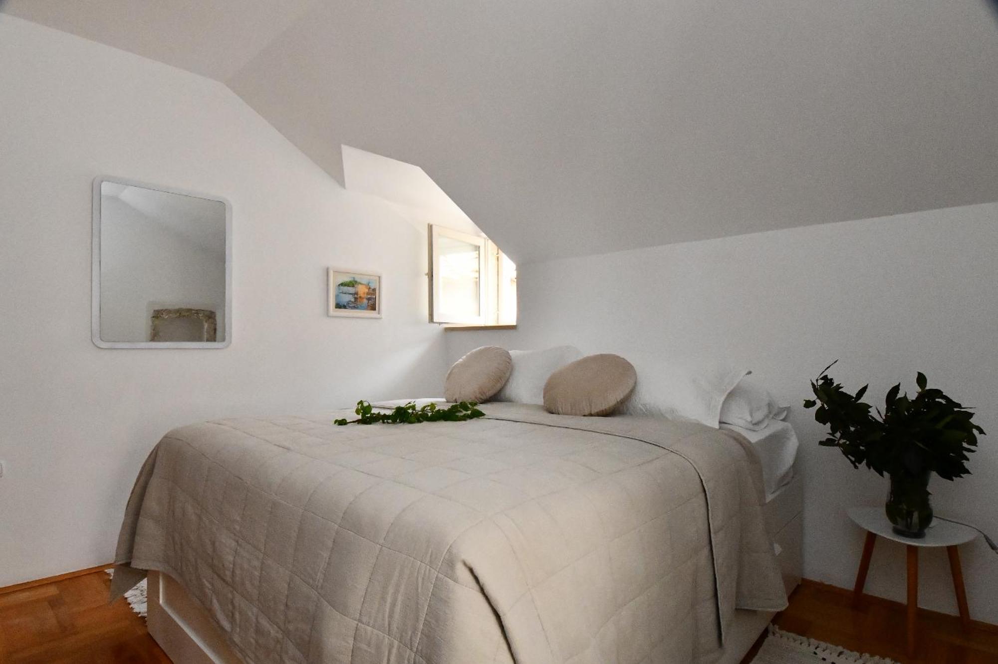 Apartments Lucia Old Town Dubrovnik Ngoại thất bức ảnh