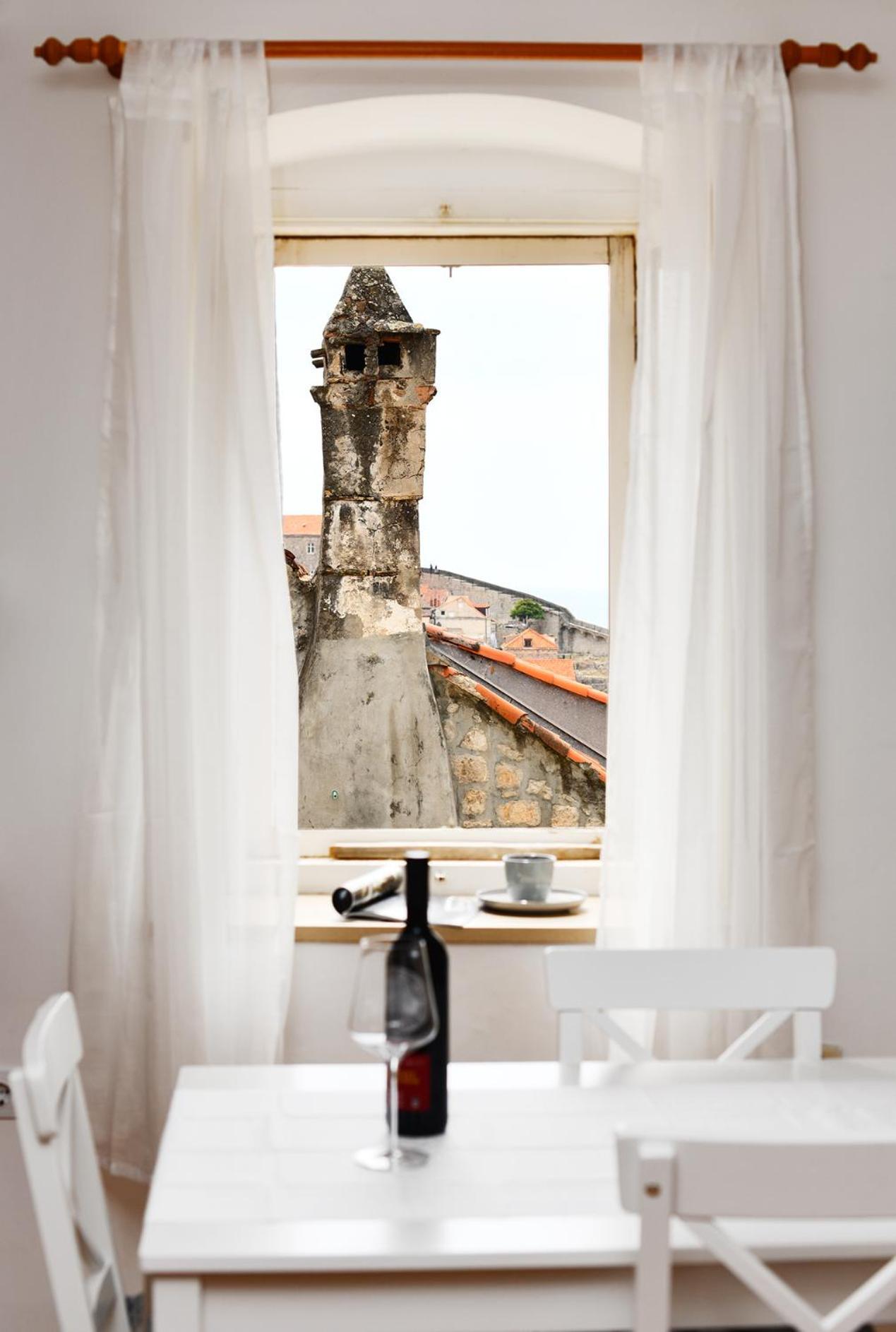 Apartments Lucia Old Town Dubrovnik Ngoại thất bức ảnh