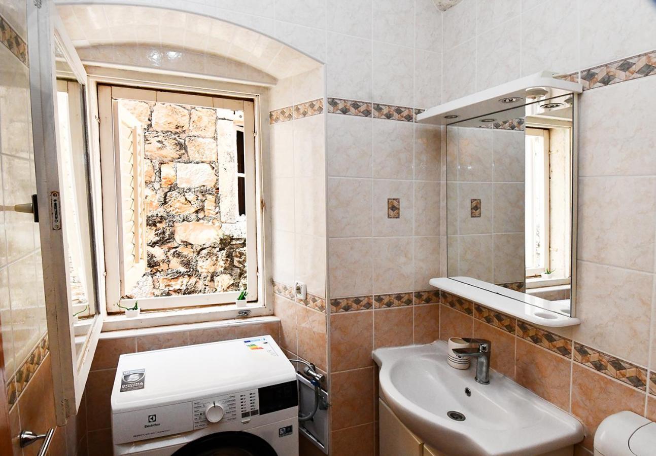 Apartments Lucia Old Town Dubrovnik Ngoại thất bức ảnh