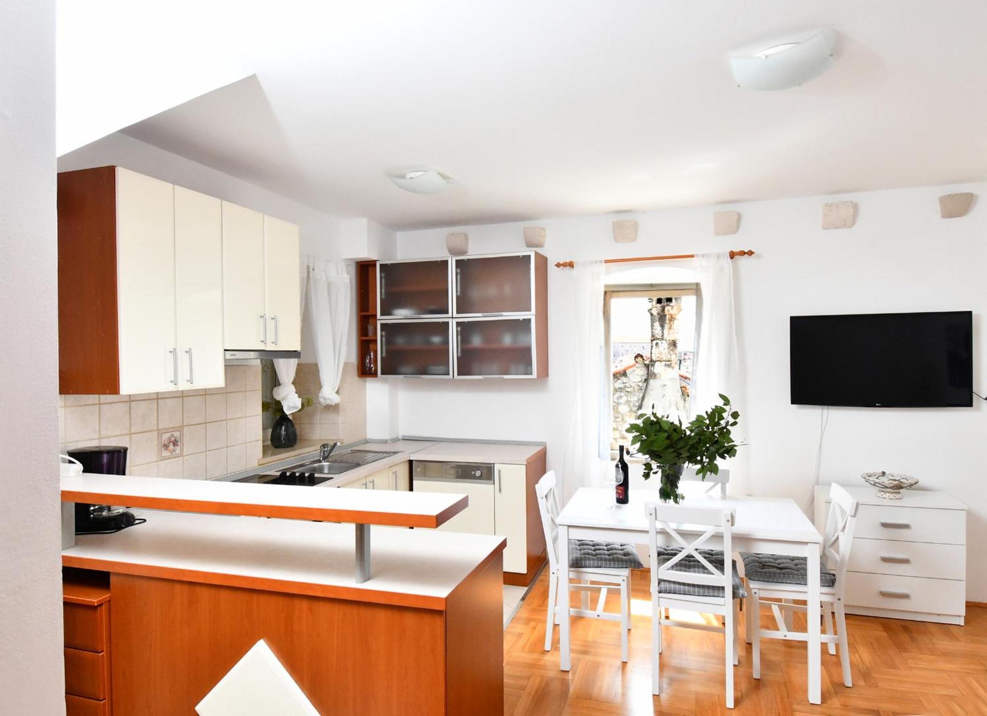 Apartments Lucia Old Town Dubrovnik Ngoại thất bức ảnh