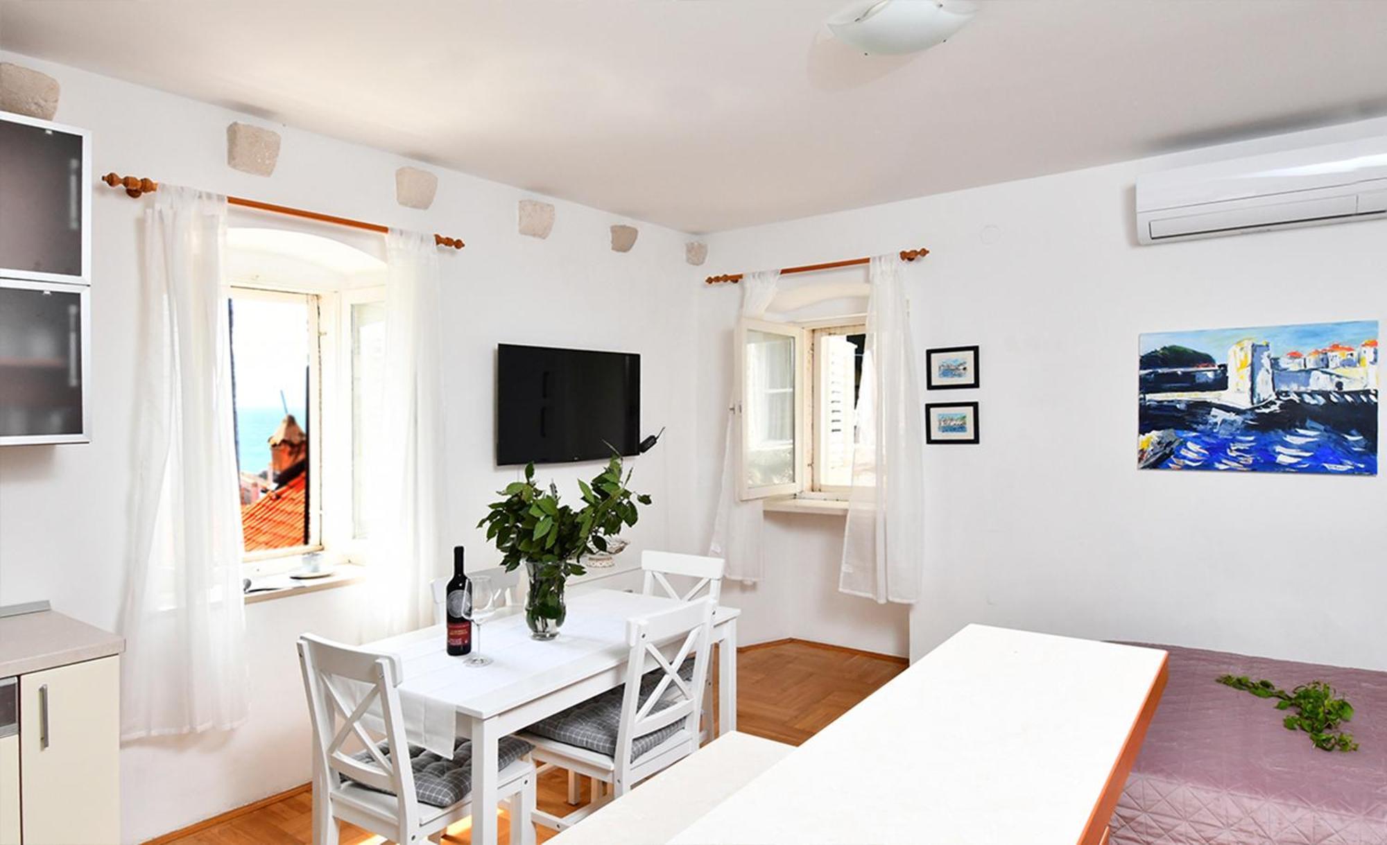 Apartments Lucia Old Town Dubrovnik Ngoại thất bức ảnh