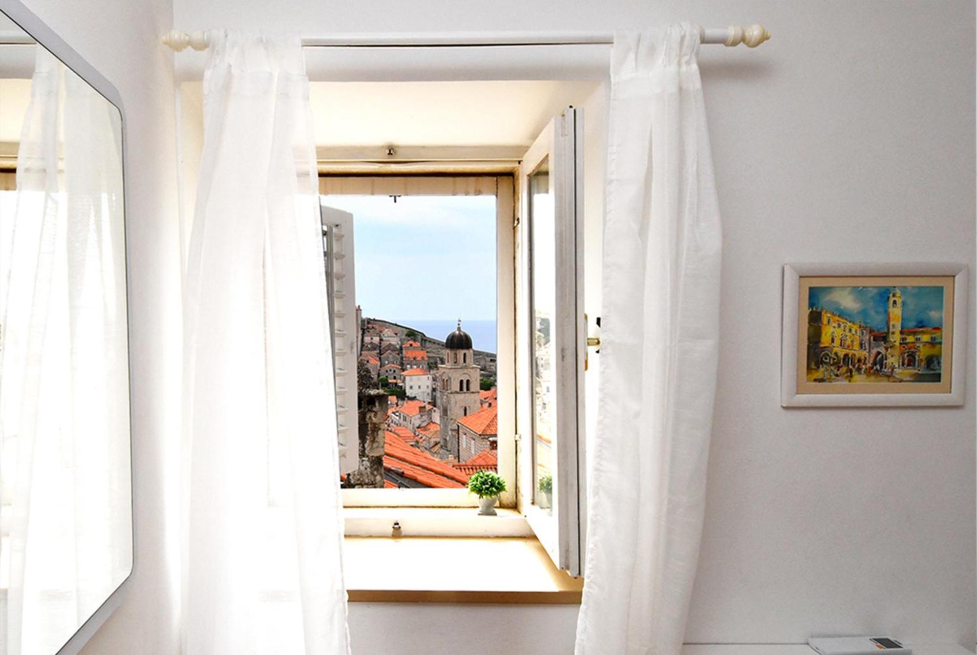 Apartments Lucia Old Town Dubrovnik Ngoại thất bức ảnh