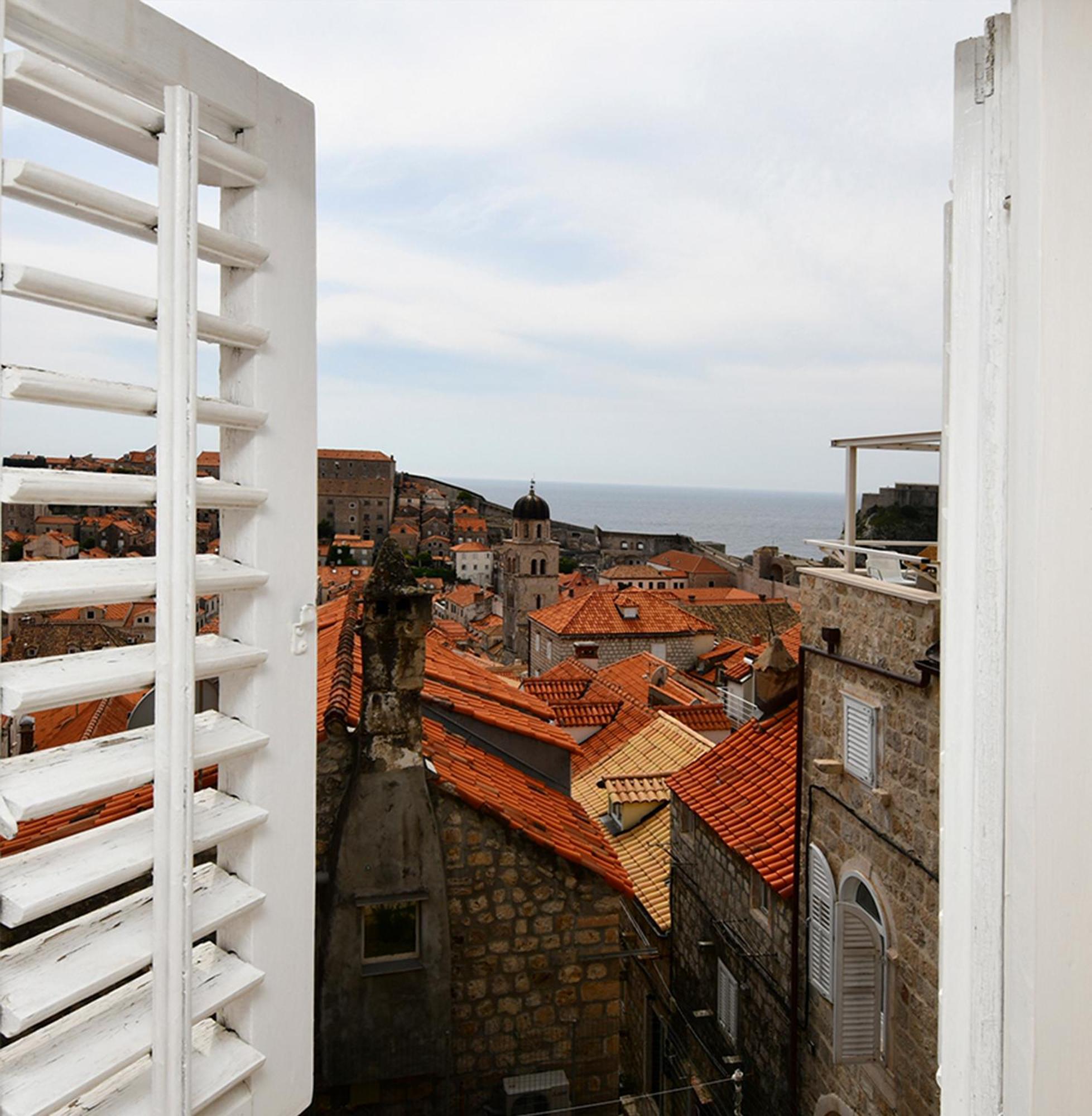 Apartments Lucia Old Town Dubrovnik Ngoại thất bức ảnh