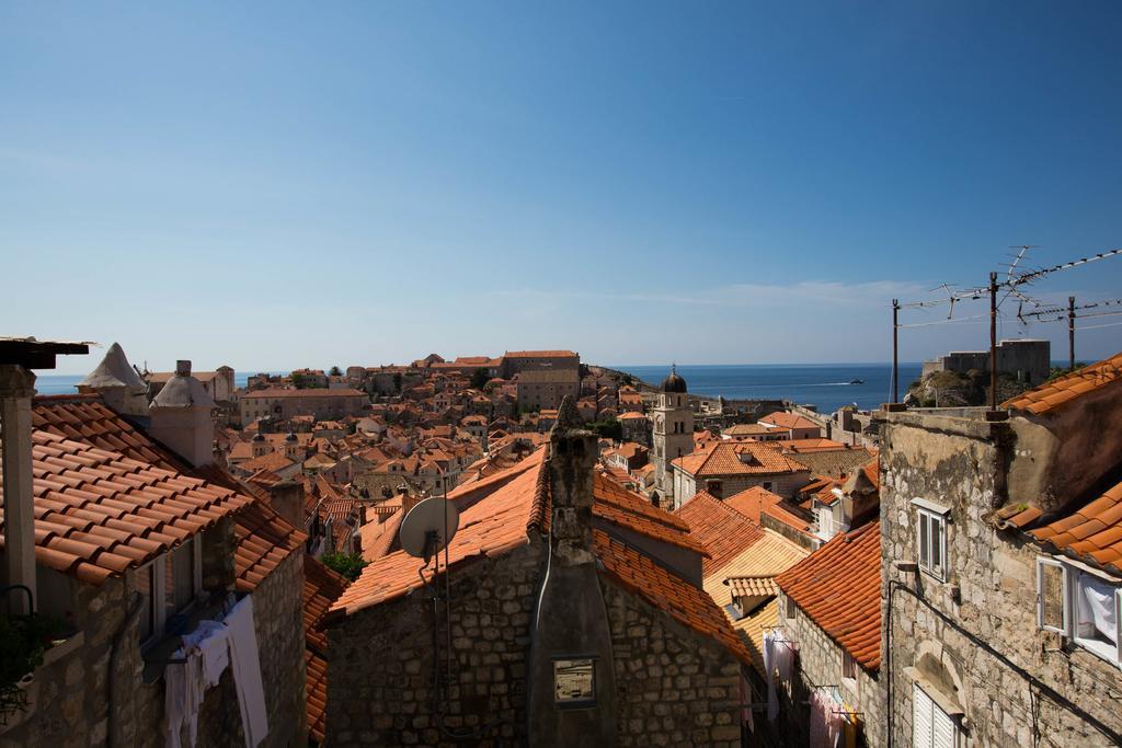 Apartments Lucia Old Town Dubrovnik Ngoại thất bức ảnh