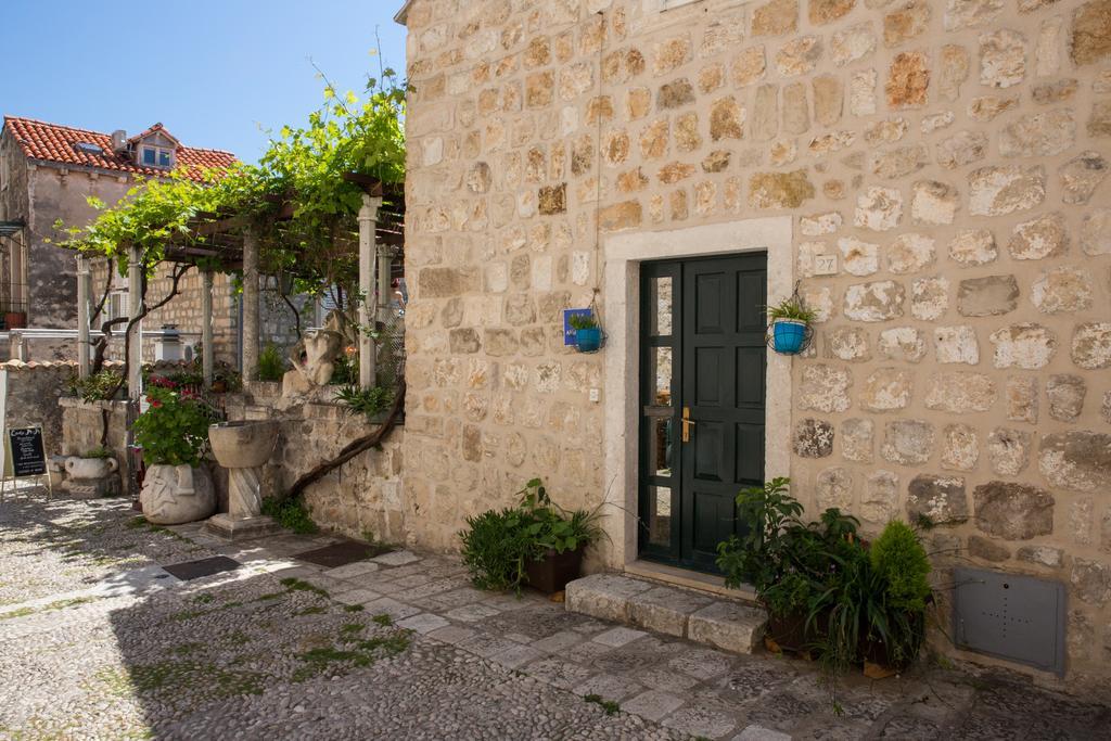 Apartments Lucia Old Town Dubrovnik Ngoại thất bức ảnh
