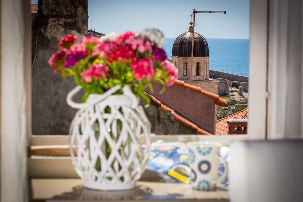 Apartments Lucia Old Town Dubrovnik Ngoại thất bức ảnh