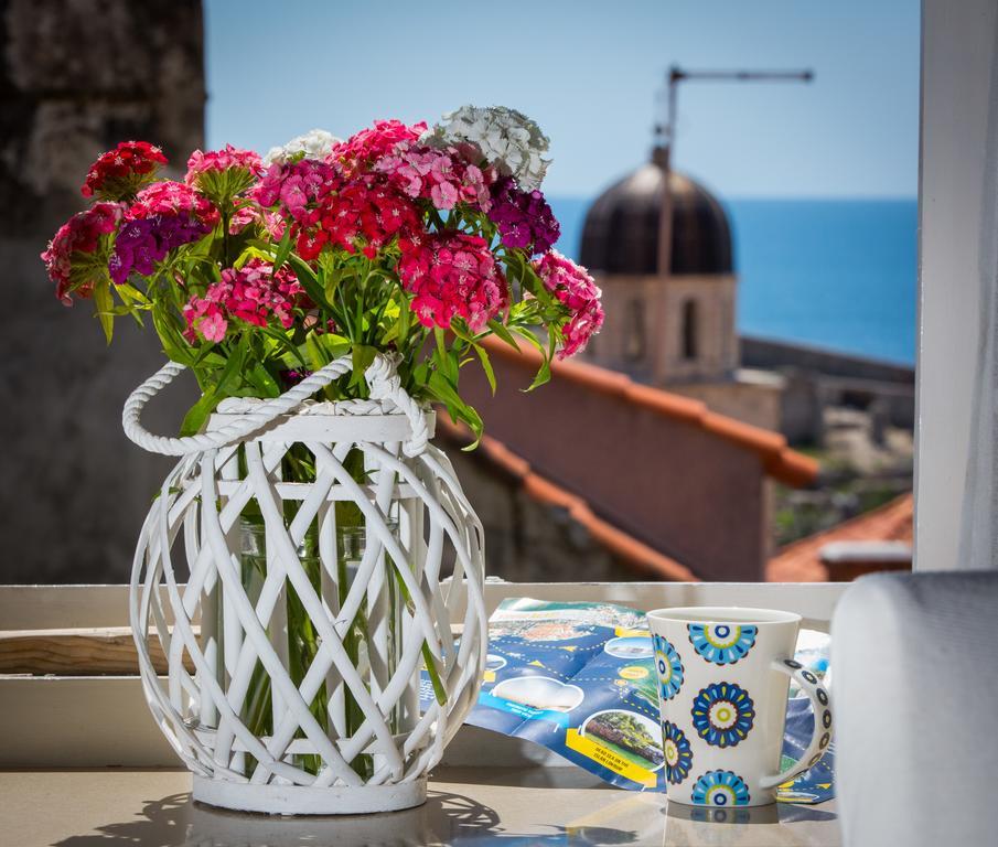 Apartments Lucia Old Town Dubrovnik Ngoại thất bức ảnh