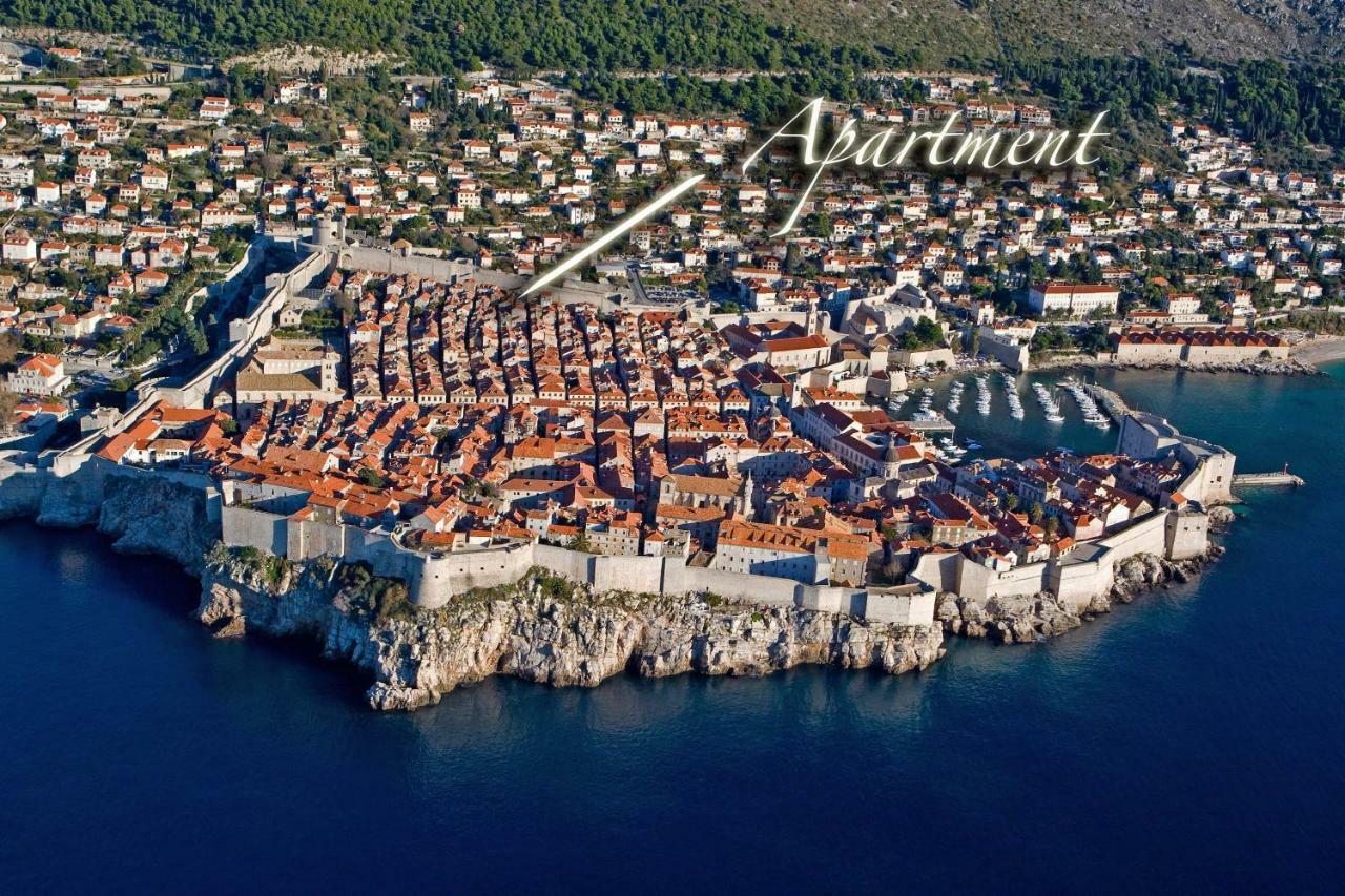 Apartments Lucia Old Town Dubrovnik Ngoại thất bức ảnh